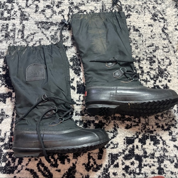 Sorel Shoes - Sorel Snowlion Women's Snow Boots